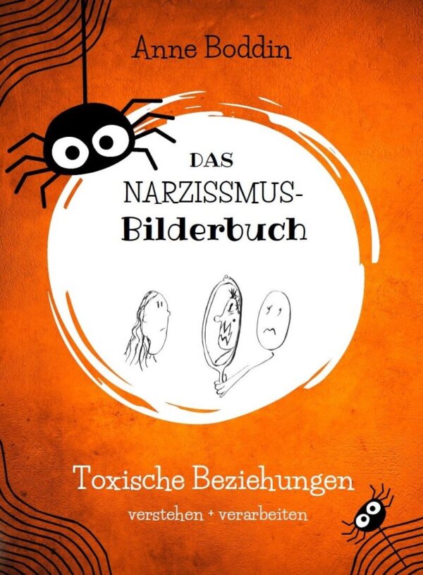 Bilderbuch Narzissmus