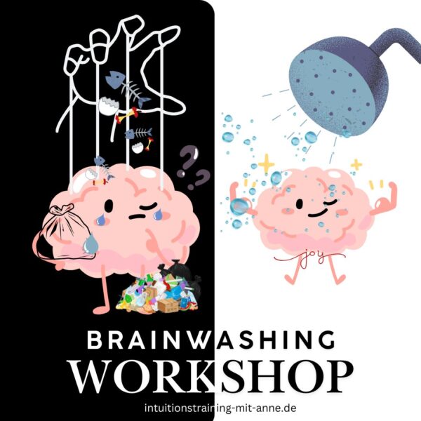 Brainwashing Workshop