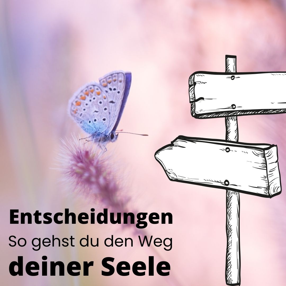 Entscheidungen treffen - Workshop